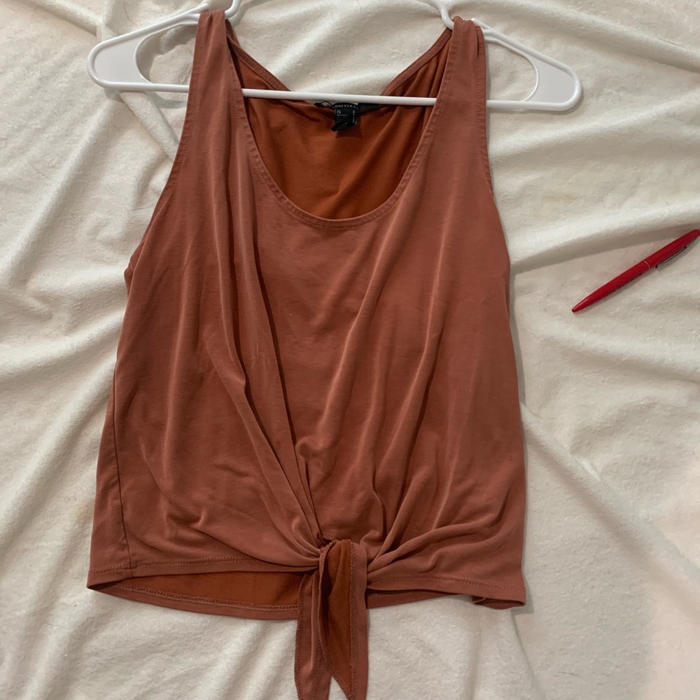 Forever 21 tank top